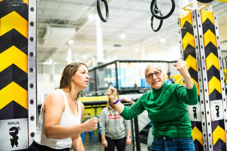 Développement moteur pour toute la famille!